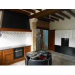 VILLA 10 PIECES AVEC DEPENDANCES