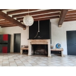 VILLA 10 PIECES AVEC DEPENDANCES