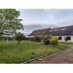 VILLA 10 PIECES AVEC DEPENDANCES