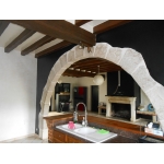 VILLA 10 PIECES AVEC DEPENDANCES