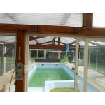 VILLA 10 PIECES AVEC DEPENDANCES
