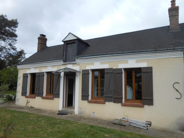 ENSEMBLE IMMOBILIER 10 MINUTES EST MONTARGIS