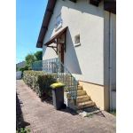 PAVILLON SUR SOUS SOL DISTRICT