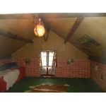 PAVILLON SUR SOUS SOL DISTRICT