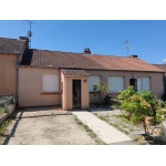 MAISON MONTARGIS TYPE F3
