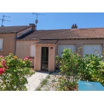 MAISON MONTARGIS TYPE F3