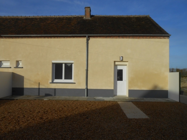 LOCATION MAISON VIMORY