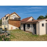 PAVILLON F5 sur terrain 890M² et 2 gîtes indépendants