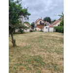 PAVILLON F5 sur terrain 890M² et 2 gîtes indépendants
