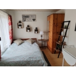 PAVILLON F5 sur terrain 890M² et 2 gîtes indépendants