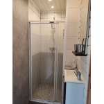 PAVILLON F5 sur terrain 890M² et 2 gîtes indépendants