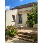 MAISON DE VILLE MONTARGIS 5 CHAMBRES