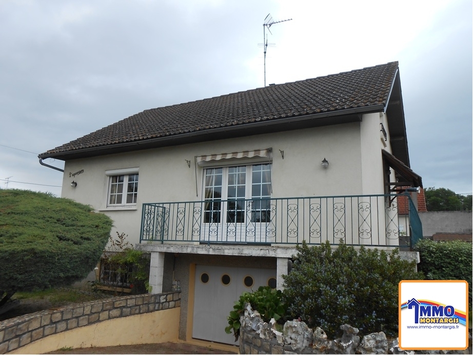 PAVILLON SUR SOUS SOL DISTRICT