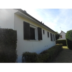 PAVILLON SUR SOUS SOL VILLEMANDEUR