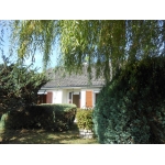 PAVILLON SUR SOUS SOL VILLEMANDEUR