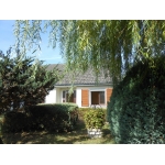 PAVILLON SUR SOUS SOL VILLEMANDEUR