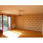 PAVILLON SUR SOUS SOL VILLEMANDEUR