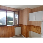 PAVILLON SUR SOUS SOL VILLEMANDEUR