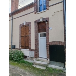 MAISON DE VILLE MONTARGIS