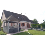 PAVILLON VILLEMANDEUR AVEC SOUS-SOL