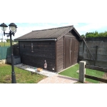 PAVILLON VILLEMANDEUR AVEC SOUS-SOL