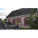 PAVILLON VILLEMANDEUR AVEC SOUS-SOL