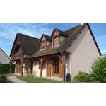 PAVILLON VILLEMANDEUR AVEC SOUS-SOL