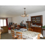 PAVILLON SUR SOUS SOL VILLEMANDEUR