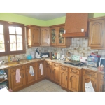 PAVILLON SUR SOUS SOL VILLEMANDEUR