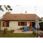 PAVILLON SUR SOUS SOL VILLEMANDEUR