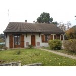 PAVILLON SUR SOUS SOL VILLEMANDEUR