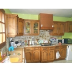 PAVILLON SUR SOUS SOL VILLEMANDEUR