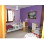 PAVILLON SUR SOUS SOL VILLEMANDEUR