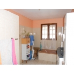 PAVILLON SUR SOUS SOL VILLEMANDEUR