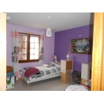 PAVILLON SUR SOUS SOL VILLEMANDEUR