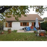 PAVILLON SUR SOUS SOL VILLEMANDEUR