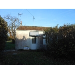 MAISONNETTE MONTCRESSON avec terrain