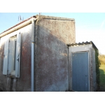 MAISONNETTE MONTCRESSON avec terrain