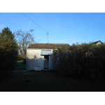 MAISONNETTE MONTCRESSON avec terrain