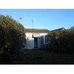 MAISONNETTE MONTCRESSON avec terrain