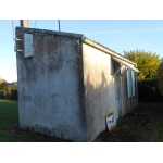 MAISONNETTE MONTCRESSON avec terrain