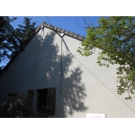 MAISON CHATILLON COLIGNY A RESTAURER