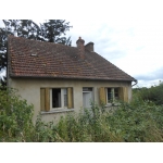 MAISON CHATILLON COLIGNY A RESTAURER