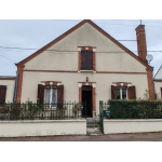 MAISON DE VILLE DISTRICT 5 CHAMBRES