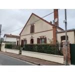 MAISON DE VILLE DISTRICT 5 CHAMBRES