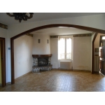 MAISON DE VILLE DISTRICT 5 CHAMBRES