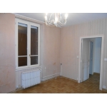 MAISON DE VILLE DISTRICT 5 CHAMBRES