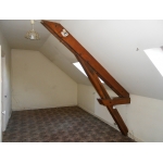 MAISON DE VILLE DISTRICT 5 CHAMBRES