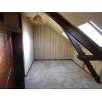 MAISON DE VILLE DISTRICT 5 CHAMBRES