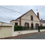 MAISON DE VILLE DISTRICT 5 CHAMBRES